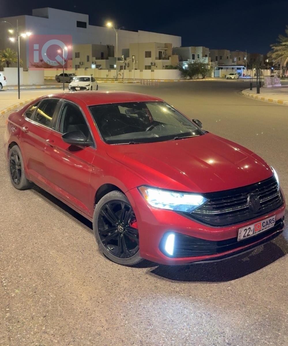 فولكسفاغن جيتا